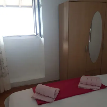 Apartmán Jakubina Yes Vis