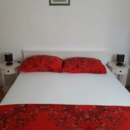 Jakubina Yes Apartmán
