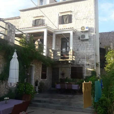 Apartmán Jakubina Yes Vis