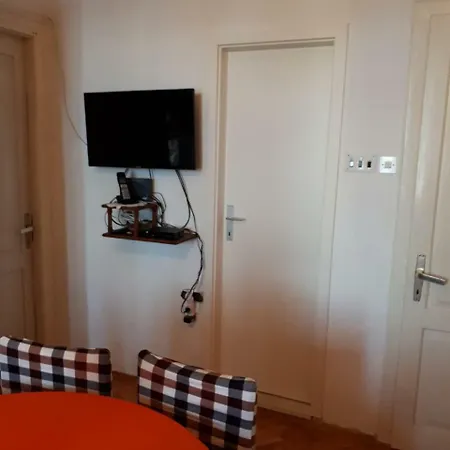 Jakubina Yes Apartmán