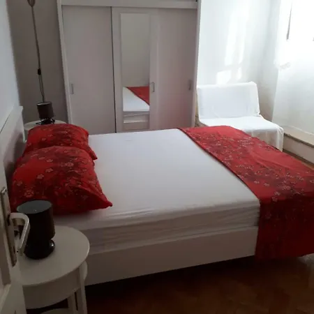 Jakubina Yes Appartamento